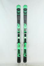 Refurbished - Ski - Rossignol Pursuit P300 green - 177, 160 tot 180 cm, Gebruikt, Rossignol, Ophalen of Verzenden