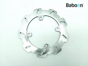 Remschijf Achter Ducati 996 Braking (DC02RID), Motoren, Onderdelen | Ducati, Verzenden, Gebruikt