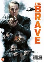 the Brave (DVD), Verzenden, Nieuw in verpakking