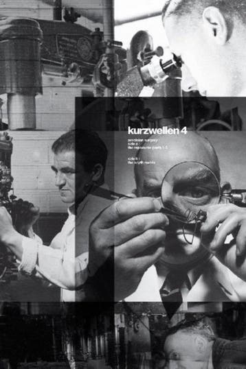 Precision Surgery - Kurzwellen 4  (LP), Verzenden, Nieuw in verpakking