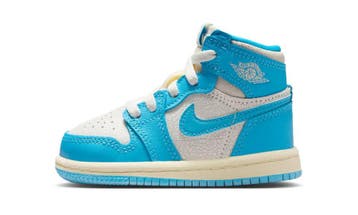 Jordan 1 Retro High OG UNC Reimagined (TD), Kleding | Heren, Nieuw