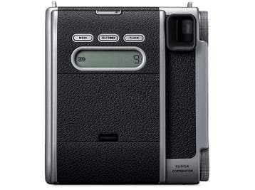 Fujifilm -  Instax Mini 99™ Instantcamera  - Zilver, Verzenden, Nieuw, Fuji