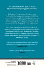 The Truths We Hold 9781529114461 Kamala Harris, Verzenden, Gelezen, Kamala Harris