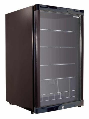 €389 Husky KK110-BK-NL-HU Drankenkoeler, Ophalen of Verzenden, Nieuw