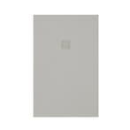 Douchebak Smart Slate Zydra New Pearl Grijs (Alle Maten), Ophalen of Verzenden, Nieuw, Douche