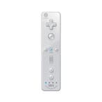 Wii / Wii U Remote Motion Plus - Wit (Controller), Spelcomputers en Games, Spelcomputers | Nintendo Consoles | Accessoires, Verzenden