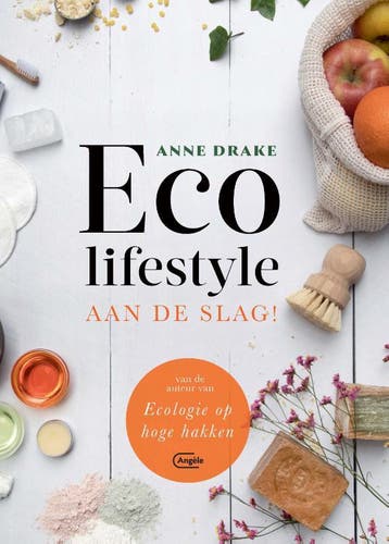 Eco lifestyle - Anne Drake 9789022336663, Boeken, Verzenden, Gelezen, Anne Drake