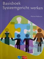9789006951905 Basisboek Systeemgericht werken | Tweedehands, Verzenden, Zo goed als nieuw, Marius Nabuurs