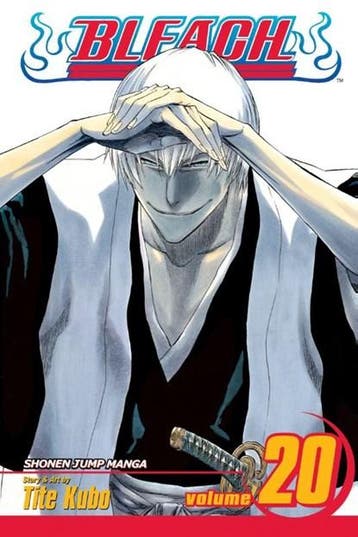 Bleach, Vol. 20 | 9781421510446 | Tite Kubo, Boeken, Ophalen of Verzenden, Zo goed als nieuw, Tite Kubo