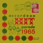 Lp - Accordeon-Hit-Parade-1965, Cd's en Dvd's, Vinyl | Nederlandstalig, Verzenden, Nieuw in verpakking