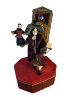 Maison CAMUS - Automaat - Introuvable Automate de Comptoir