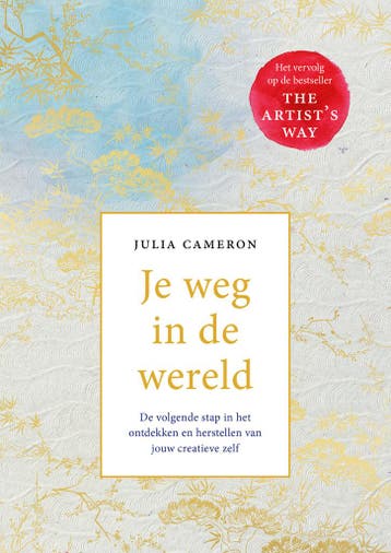 Je Weg In De Wereld | Julia Cameron | Nieuw, Ophalen of Verzenden, Nieuw, Julia Cameron