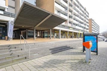 Te Huur 4 Kamer Appartement Herculeshof In Maastricht, Direct bij eigenaar, Limburg, Maastricht, Appartement