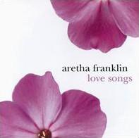 cd - Aretha Franklin - Love Songs, Verzenden, Zo goed als nieuw