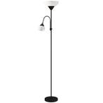 Uplighter, Moeder-en-Kind Staande Lamp, Hoge Lamp Met 3 Kleu, Huis en Inrichting, Verzenden, Nieuw