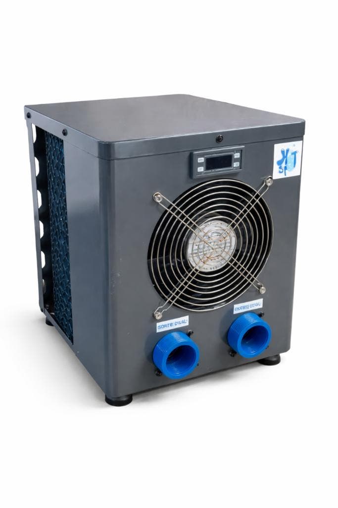 Hotspot Warmtepomp - 3 KW, Tuin en Terras, Zwembad-toebehoren, Nieuw, Verzenden