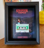 Stranger Things - Will Byers — Should I Stay or Should I Go, Nieuw