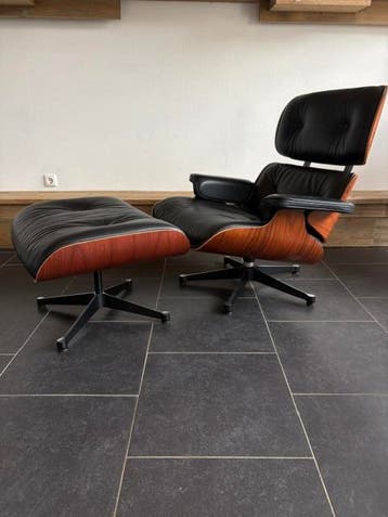 Design 2.0, Vitra, Fritz Hansen design tegen scherpe prijzen, Zo goed als nieuw, Leer