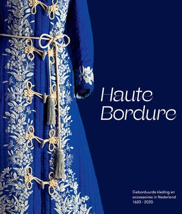 Haute bordure - Eveline Holsappel 9789462623125, Verzenden, Zo goed als nieuw, Eveline Holsappel