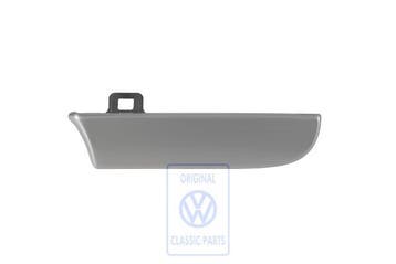 Volkswagen Touran 1 (1T) sierlijst midden dashboard, Ophalen of Verzenden, Nieuw, Volkswagen