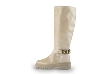Gabor Laarzen in maat 37 Beige, Hoge laarzen, Verzenden, Beige, Gabor