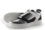 Maruti Sneakers in maat 39 Zilver, Overige kleuren, Verzenden, Maruti, Sneakers of Gympen