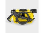 Kärcher K 3 Horizontal Plus Home - Hogedrukreiniger - 120, Tuin en Terras, Hogedrukreinigers, Verzenden, Zo goed als nieuw, Kärcher