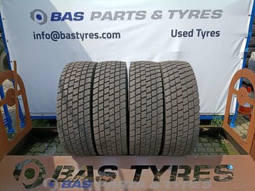 Roadx 315/70R22.5 RT785 gebruikte set, Ophalen, Gebruikt, Overige merken, Overige Auto-onderdelen