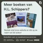 Kippen in Nederland 9789062488742 H.L. Schippers, Verzenden, Zo goed als nieuw, H.L. Schippers