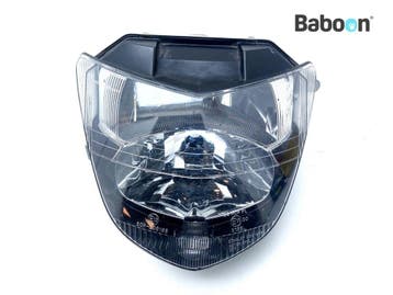 Koplamp Honda FES 250 Foresight 1997-2005 (FES250 KFG), Motoren, Onderdelen | Honda, Verzenden, Gebruikt