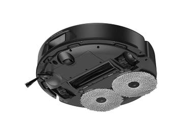 Tapo -  Rv50 Pro Omni Robotstofzuiger Met Dweilfunctie, Verzenden, Nieuw, Robotstofzuiger