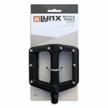 MTB / BMX Pedalen, Verzenden, Nieuw