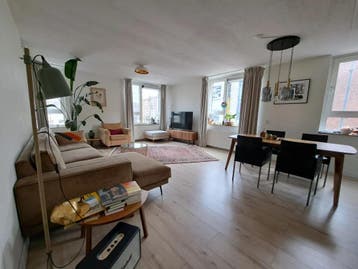 Te huur: Appartement Oude Stadsgracht in Eindhoven, Noord-Brabant, Eindhoven, Appartement