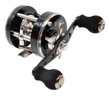 Ultimate Robus BC Reel, Verzenden, Nieuw, Overige typen