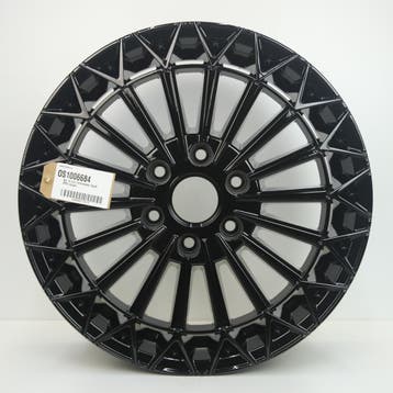 Set Spath SP53 18 inch Mercedes Sprinter 6x130 *OS1006684*, Auto-onderdelen, 18 inch, Velg(en), Nieuw, Ophalen of Verzenden