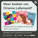 Wolfje wil niet delen / Wolfje 9782370010742, Verzenden, Gelezen, Orianne Lallemand