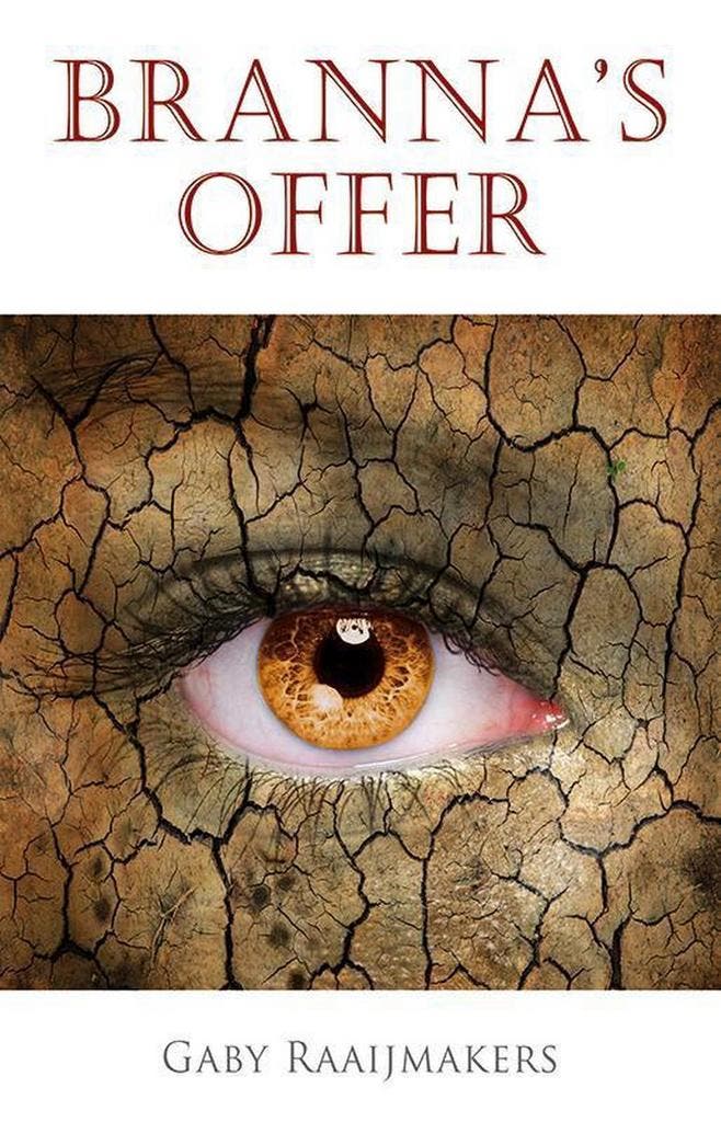 Brannas offer - Gaby Raaijmakers 9789490767778, Boeken, Fantasy, Gelezen, Verzenden