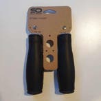 Handvatten lederlook zwart, Fietsen en Brommers, Verzenden, Nieuw, Selle Orient