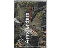 Amsterdam Vanuit De Lucht - Amsterdam Vanuit De Lucht, Boeken, Ophalen of Verzenden, Nieuw