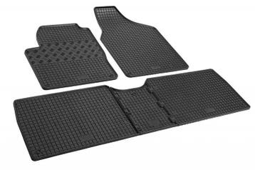 Rubber automatten Seat Alhambra | 1996-2010, Verzenden, Nieuw, Seat