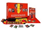 Belgische Voetbalhelden box, Boeken, Verzenden, Nieuw