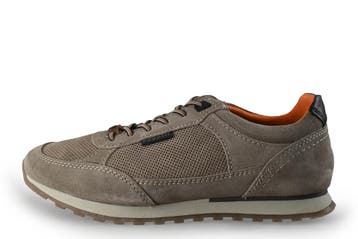 Bugatti Sneakers in maat 45 Beige, Bugatti, Overige kleuren, Verzenden, Sneakers of Gympen