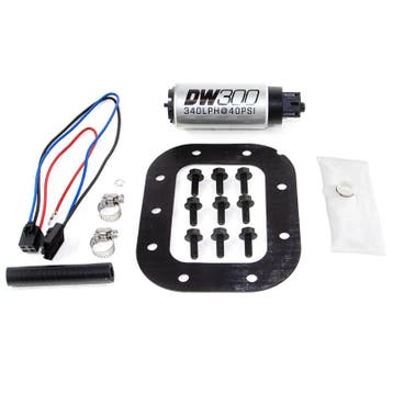 DeatschWerks 86-89 Chevy Corvette 5.7L DW300 340 LPH In-Tank, Ophalen of Verzenden, Nieuw