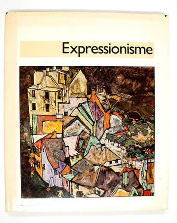 Expressionisme - Rathke 9789061132363, Boeken, Verzenden, Gelezen, Rathke