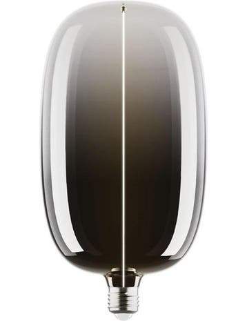 SPL FleX Magnetic WG145 E27 4.8W 100lm 1800K Smoke | Dimbaar, Ophalen of Verzenden, Nieuw