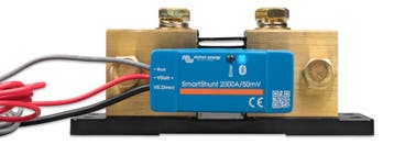 Victron Smartshunt 2000A, Ophalen of Verzenden, Nieuw, Zeilboot of Motorboot