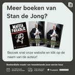 Maffia paradijs 9789022584422 Stan de Jong, Boeken, Verzenden, Zo goed als nieuw, Stan de Jong