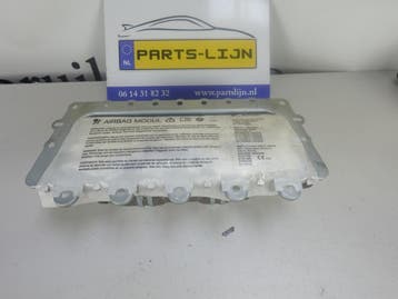 Gebruikte BMW 5 serie 2015 Airbag (F10 – F11) – 611012001B, Auto-onderdelen, Ophalen of Verzenden, Nieuw