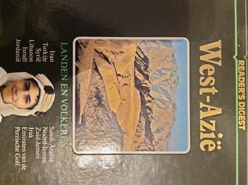 West - Heldring, Verzenden, Gelezen
