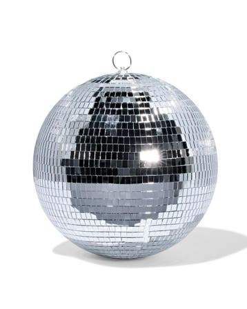 HEMA Discobal Ø28cm, Verzenden, Nieuw
